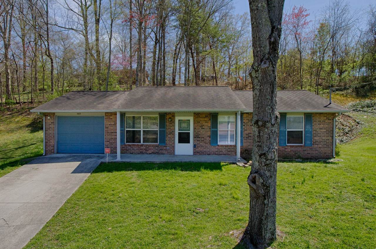 5023 Candace Circle - Photo 1