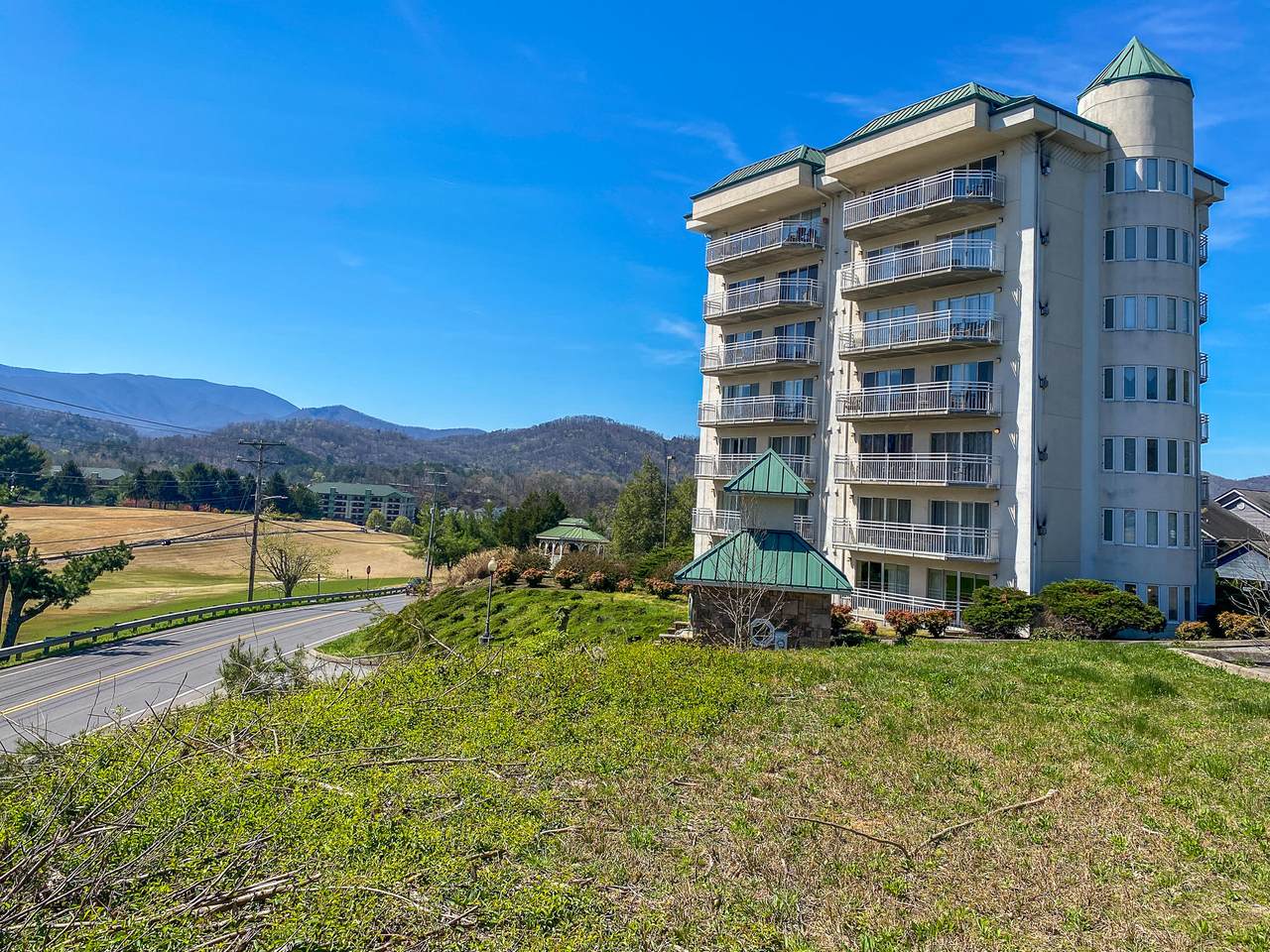 503 Dollywood Lane - Photo 1