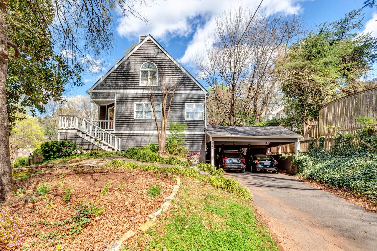 5749 Sunrise Drive - Photo 1