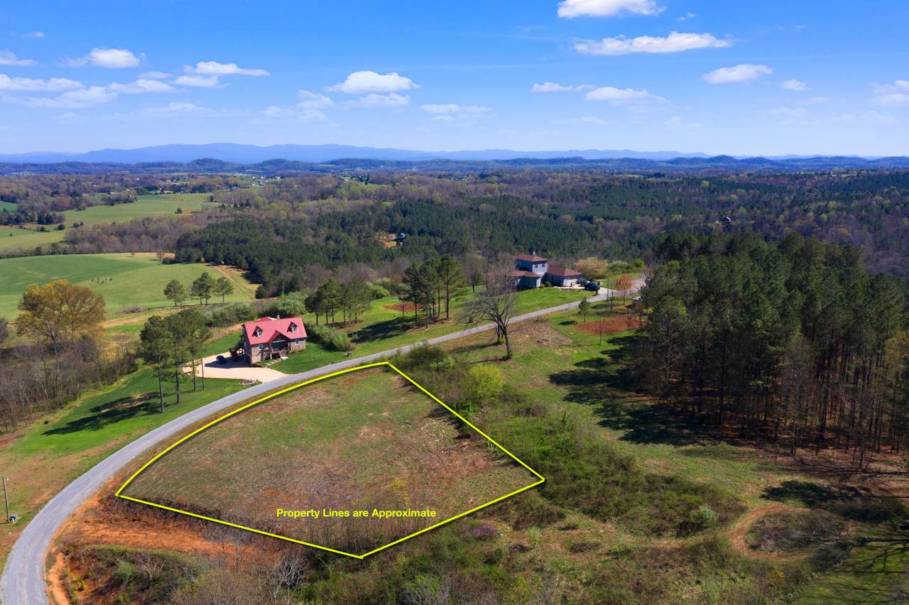 Lot 18 Eagle Ridge Point - Photo 1