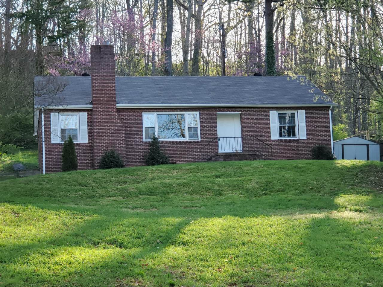 4601 Westover Terrace - Photo 1