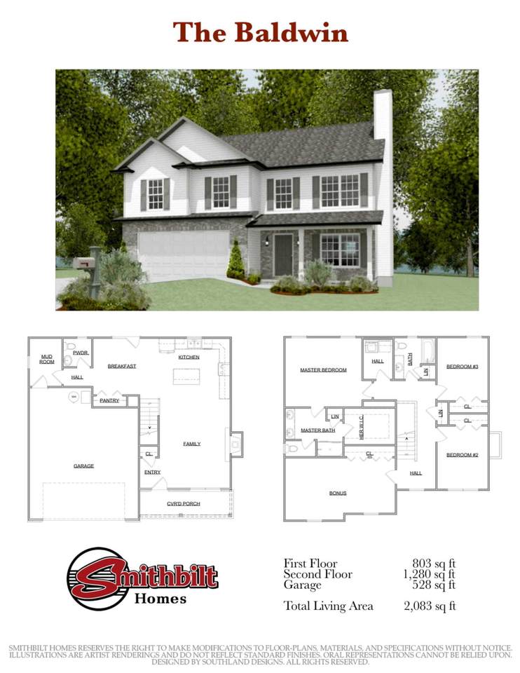 5964 Rain Cloud Rd - Photo 1