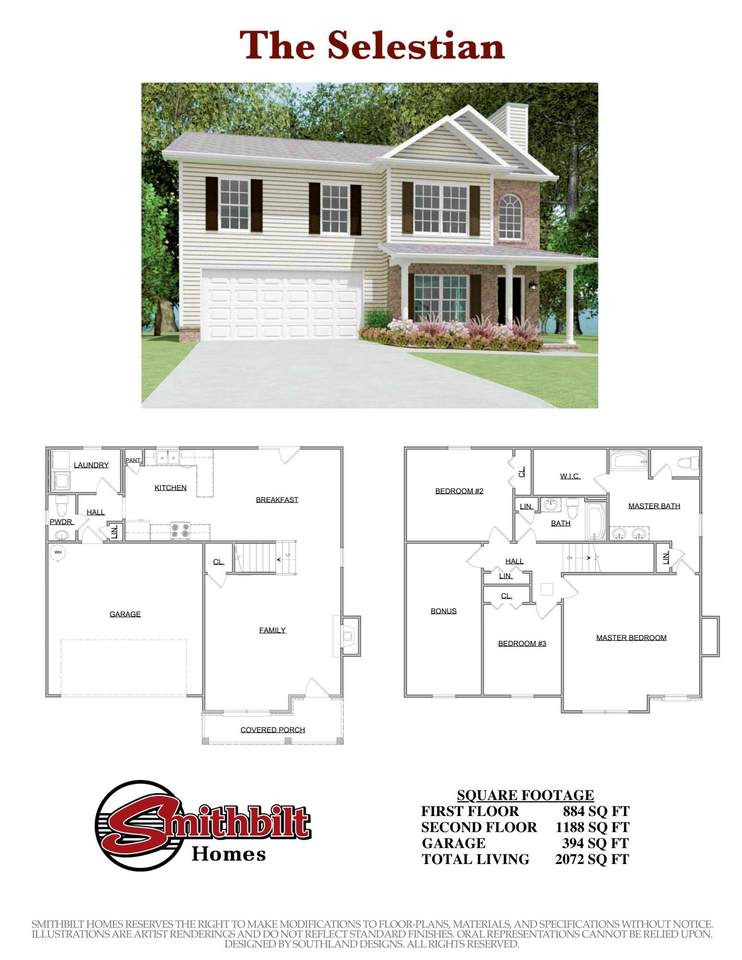 5950 Rain Cloud Rd - Photo 1