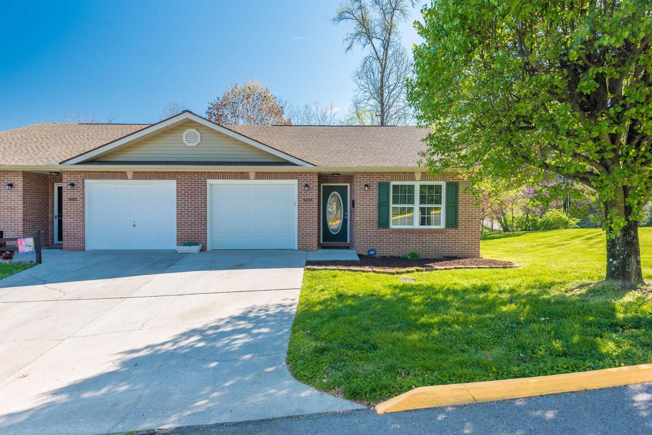 6404 Bakersfield Way - Photo 1