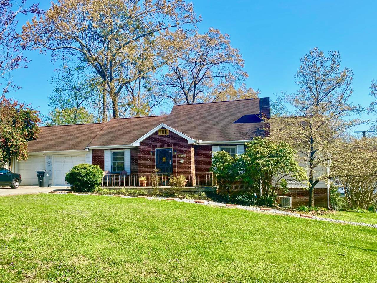 2600 Carson Ave - Photo 1