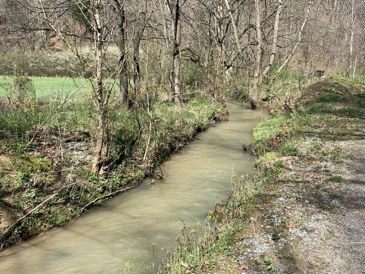 +-173.7 ac Middle Creek Rd - Photo 1