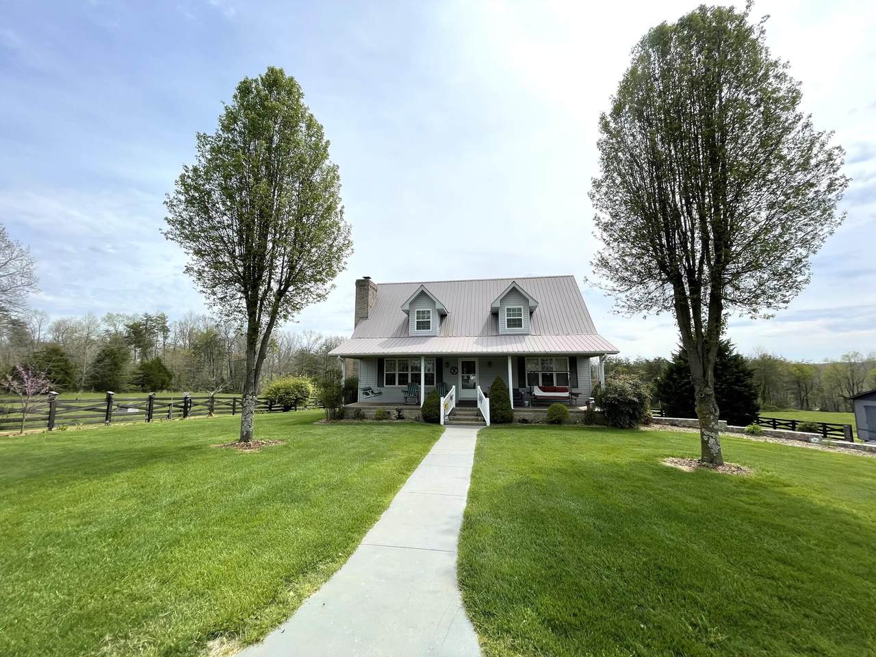 3502 Bear Creek Rd - Photo 1