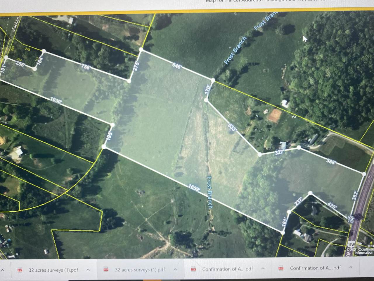 00 Zachary Rd - Photo 1