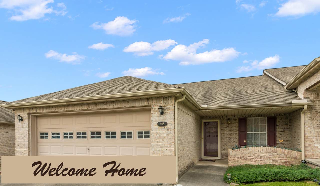 208 Commander Way - Photo 1