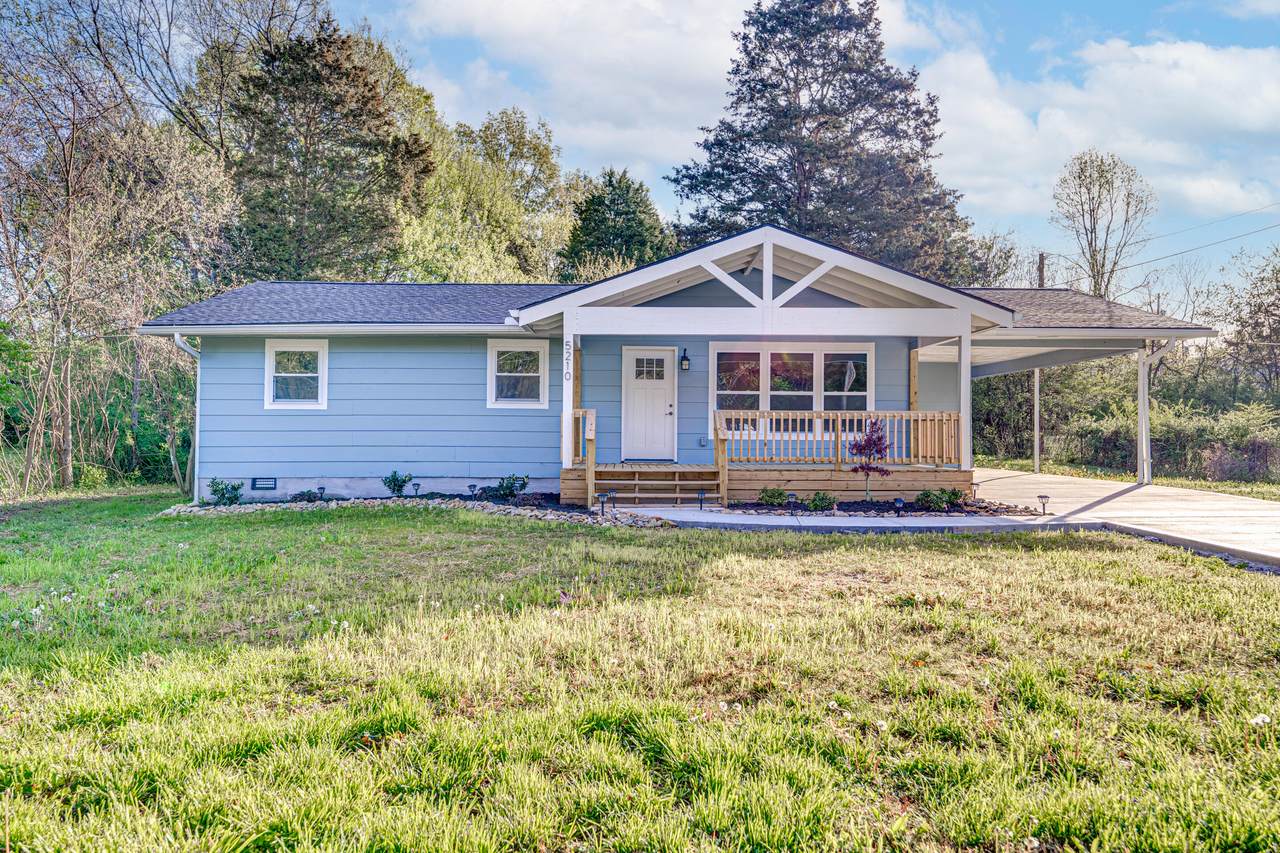 5210 Aubrey Lane - Photo 1