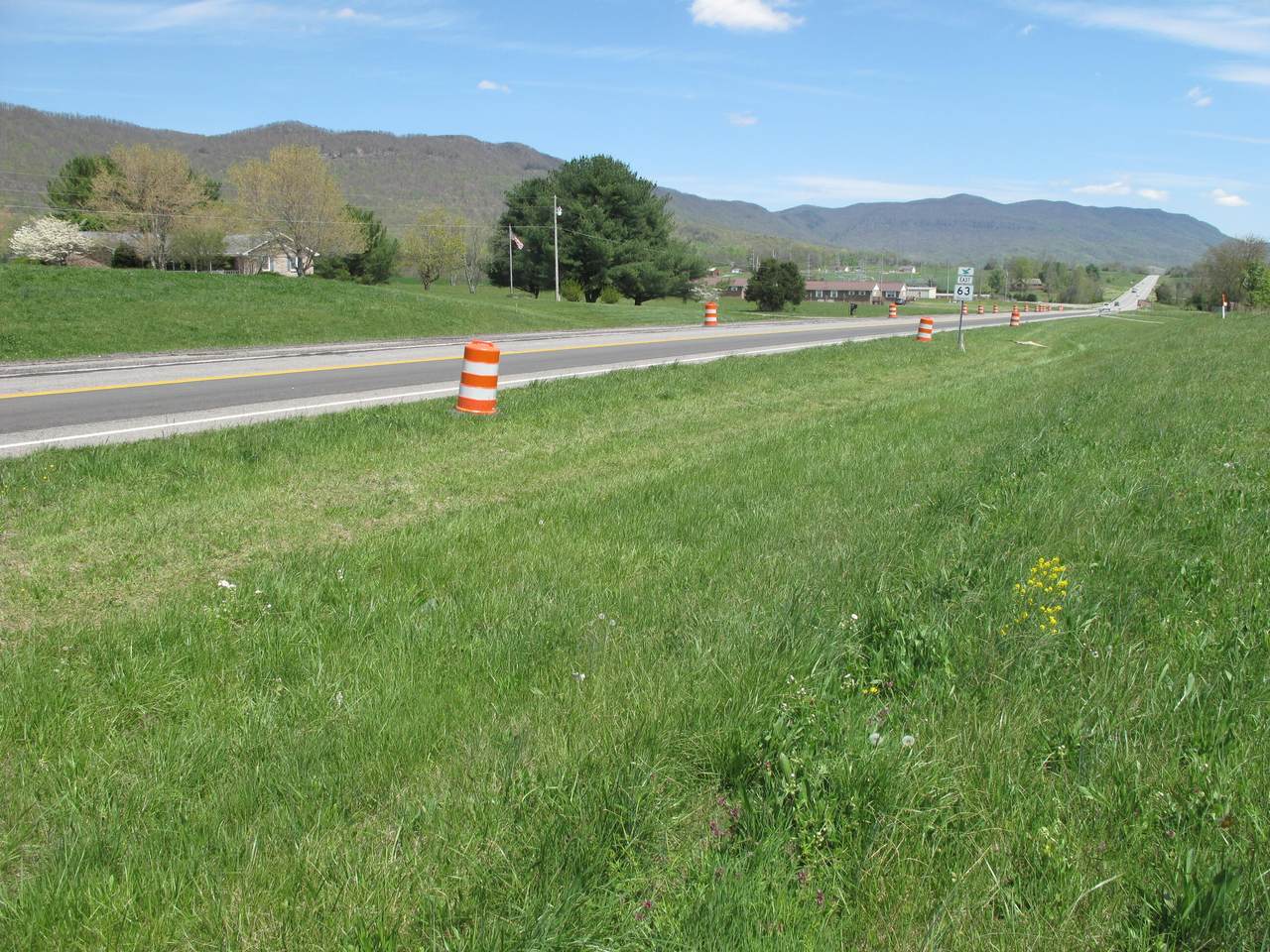 General Carl Stiner Hwy - Photo 1