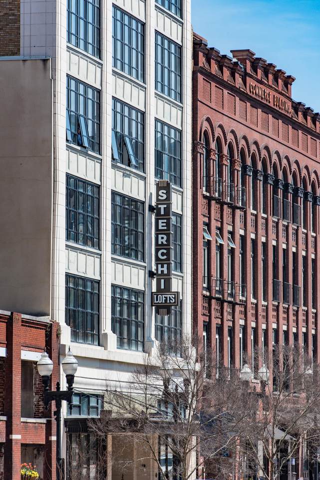 116 Gay St - Photo 1