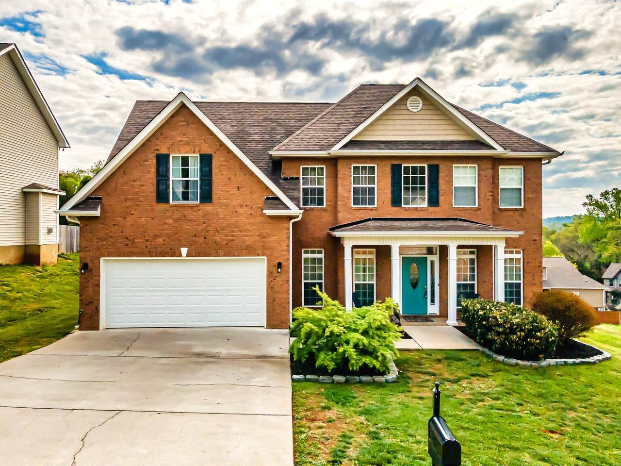 3808 Boyd Walters Lane - Photo 1