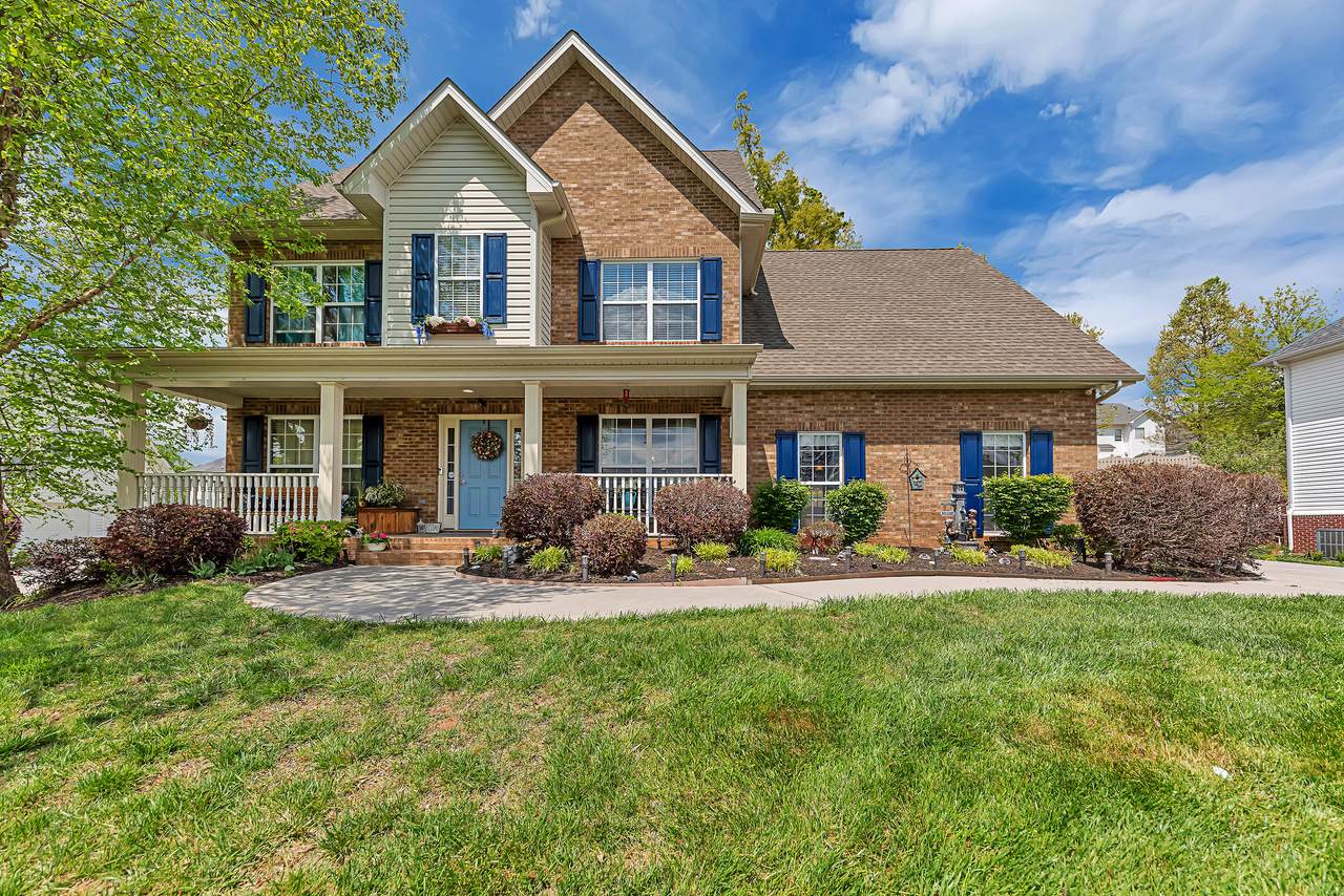11633 Cassidy Lane - Photo 1