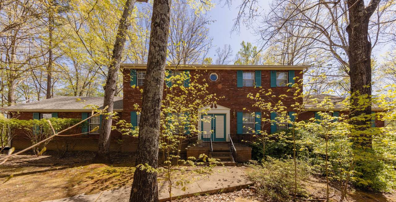 8706 Villa Crest Circle - Photo 1