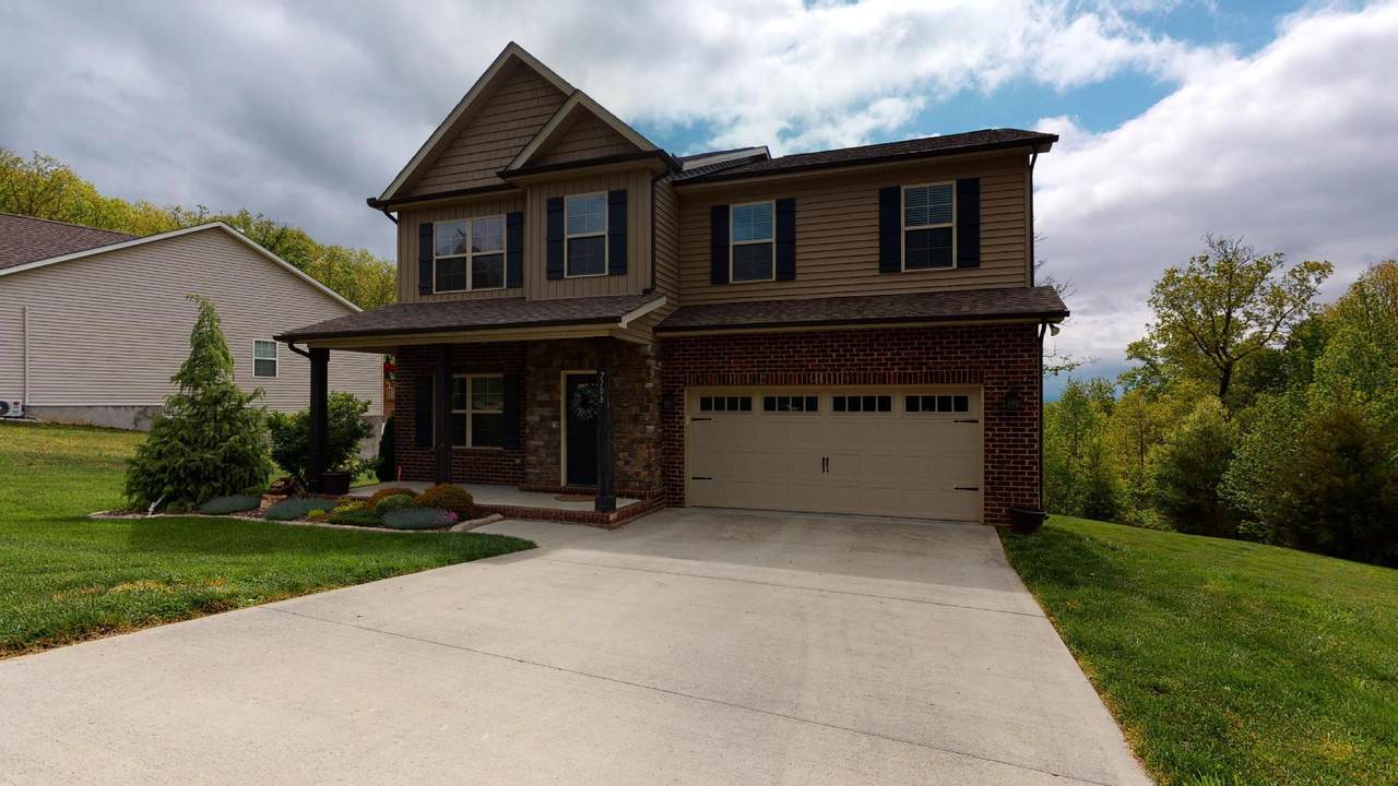 7708 Tulip Poplar Lane - Photo 1
