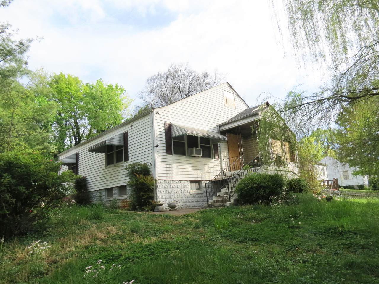 2505 Buffat Mill Rd - Photo 1