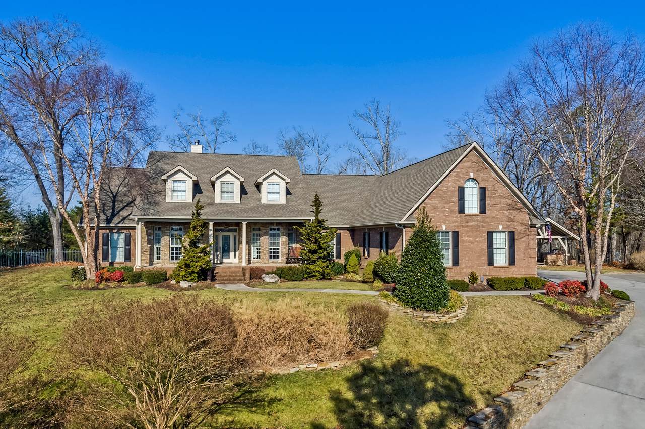 280 Conkinnon Drive - Photo 1