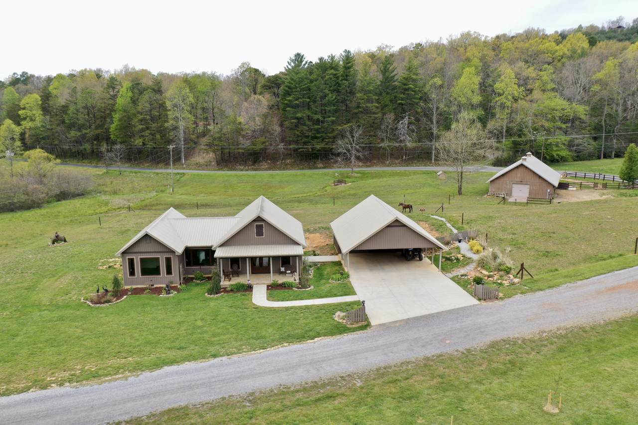 2534 Smithfield Road - Photo 1