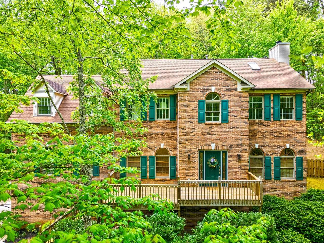 1221 Night Hawk Lane - Photo 1