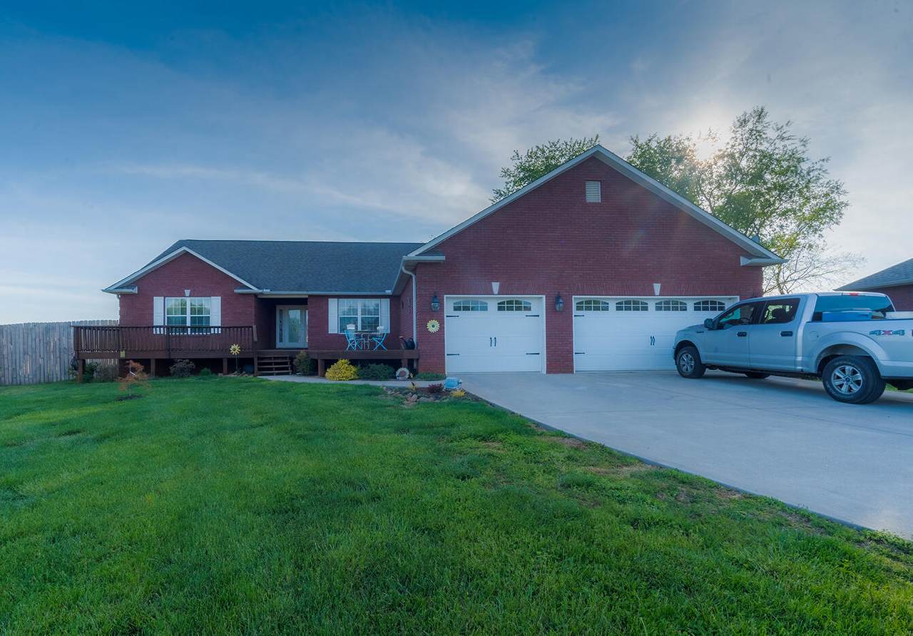 129 Heritage Crossing Drive - Photo 1