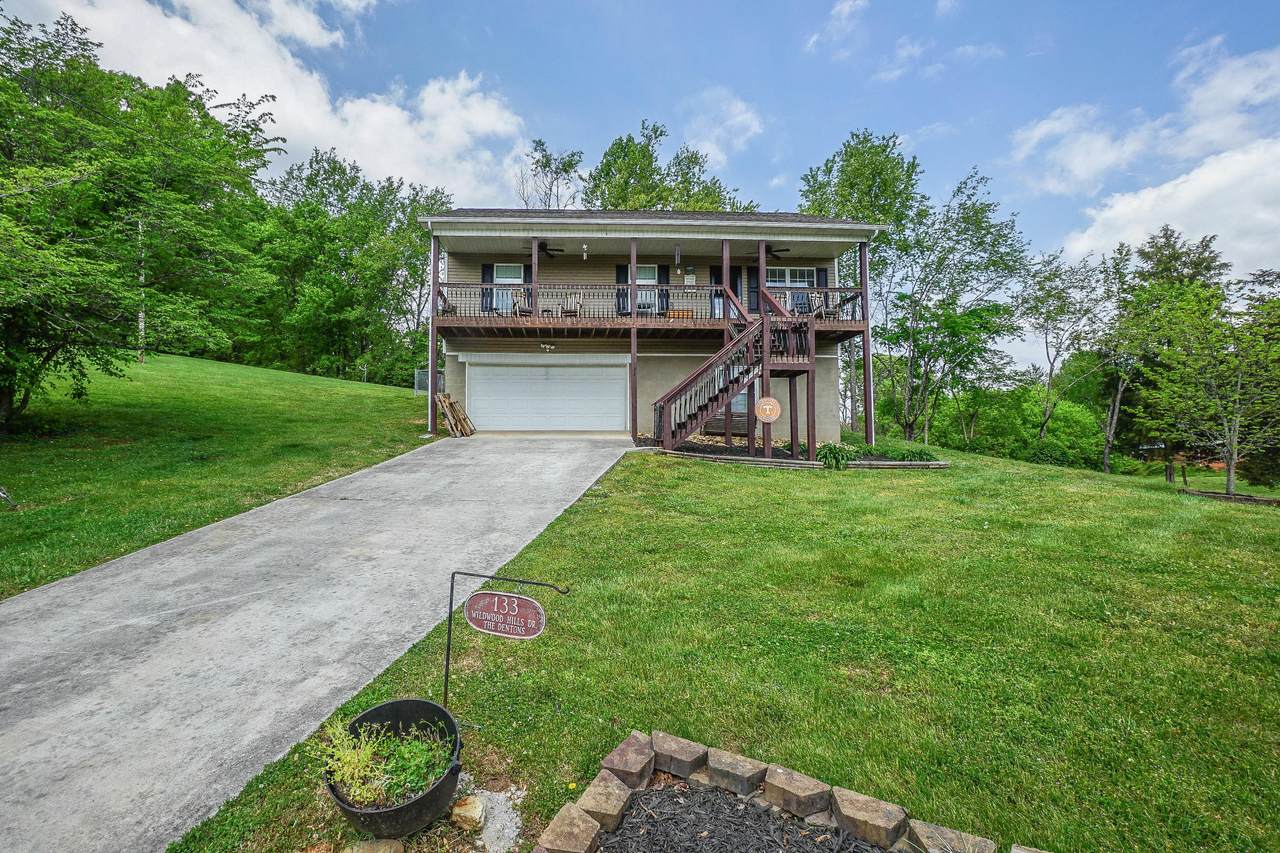 133 Wildwood Hills Drive - Photo 1