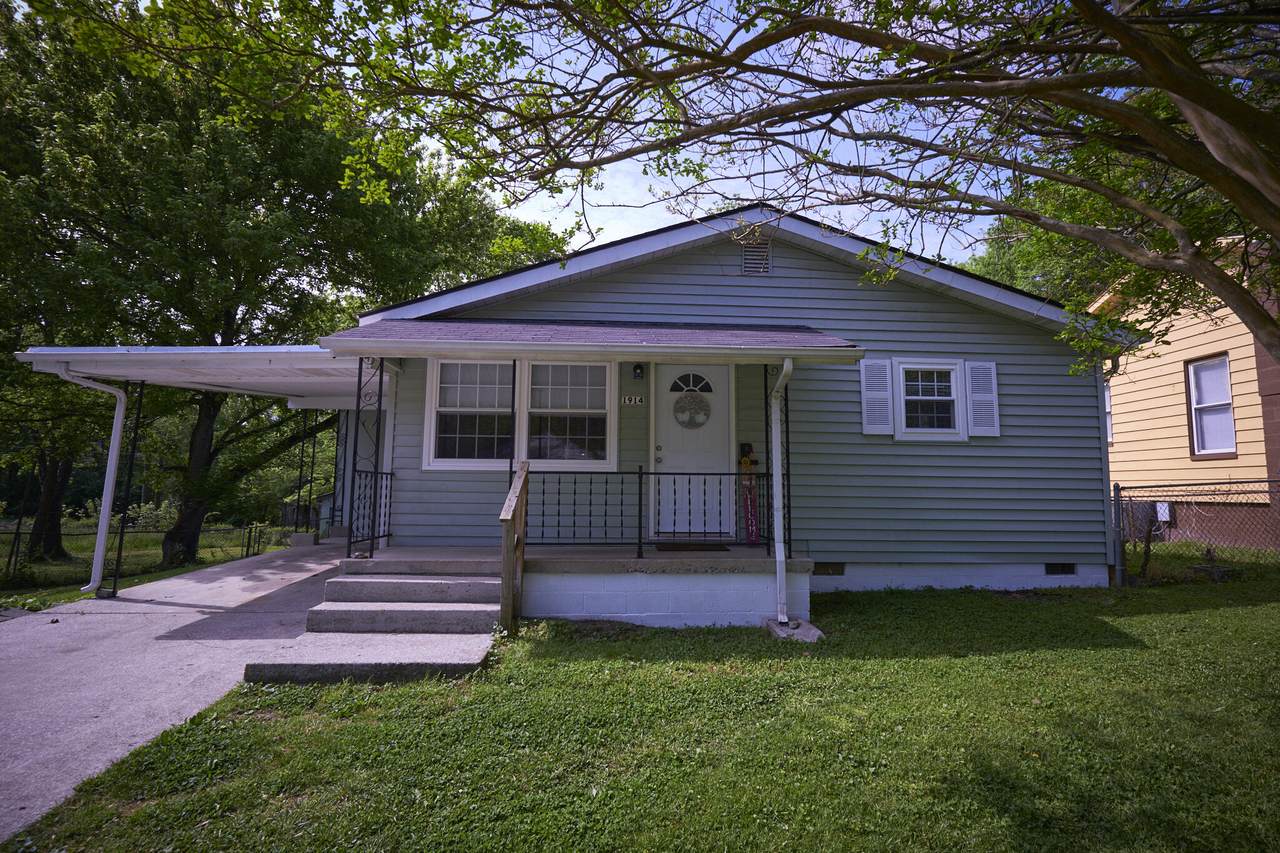 1914 Dodson Ave - Photo 1