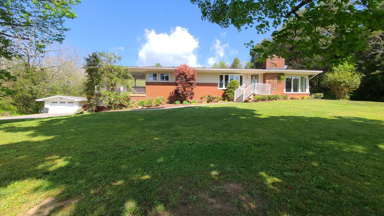 909 Bullrun Valley Drive - Photo 1