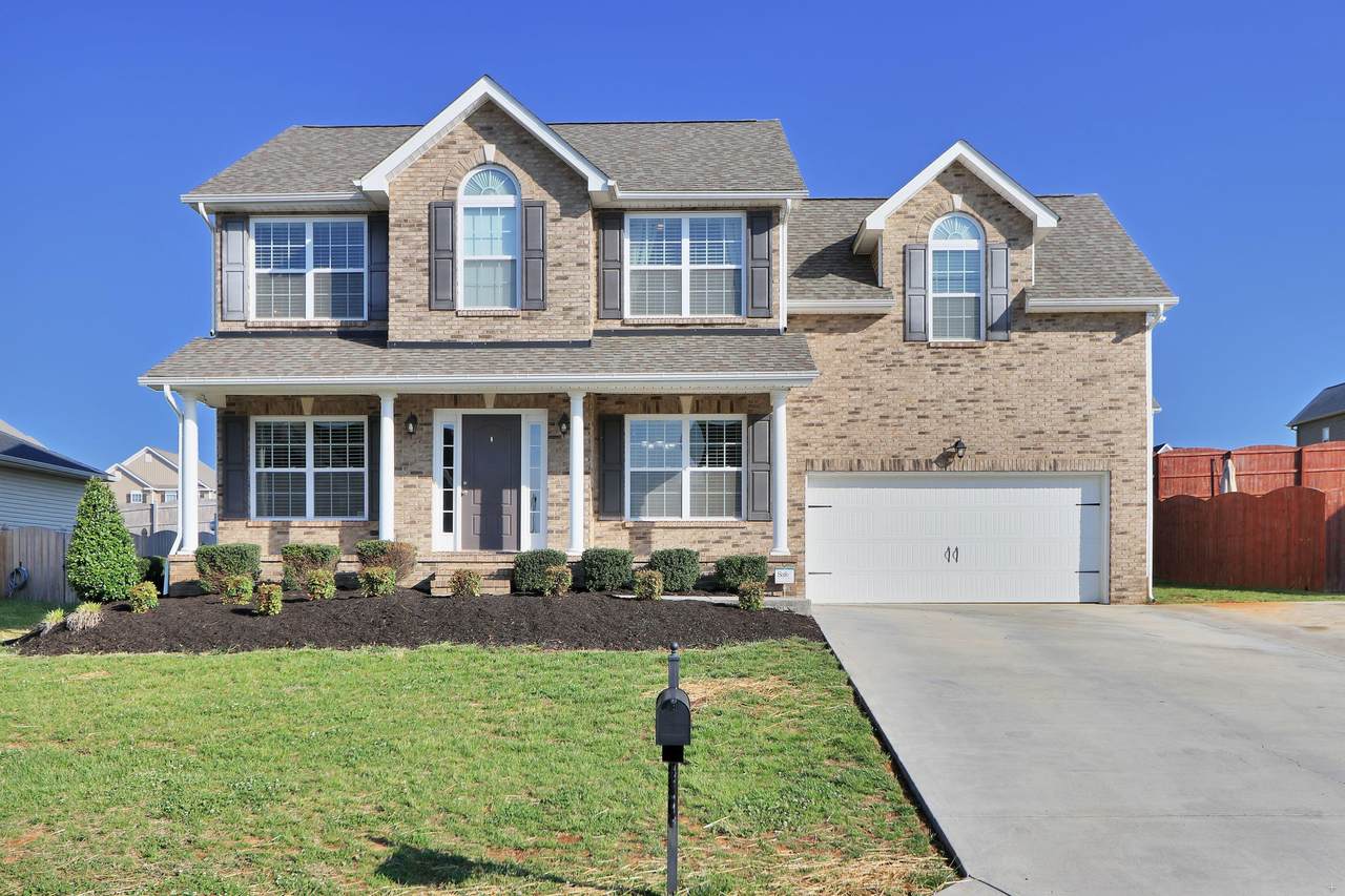 2840 Southwinds Circle - Photo 1