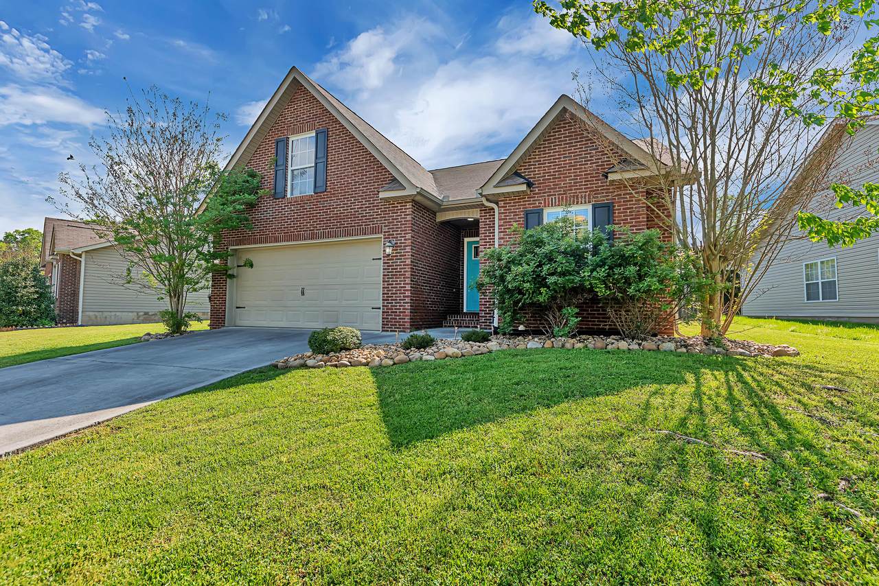 2842 Mossy Oaks Lane - Photo 1
