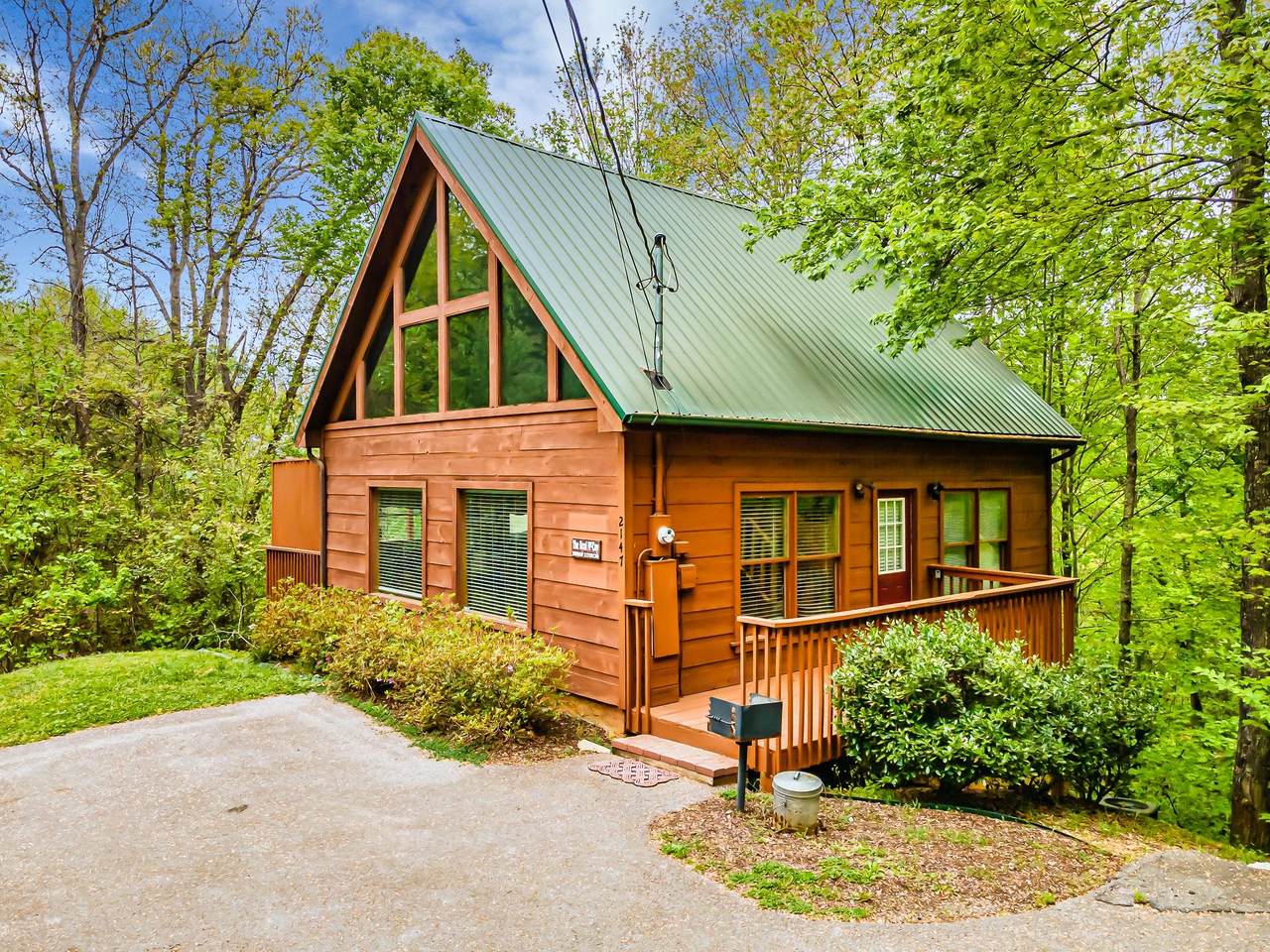 2147 View Drive - Photo 1