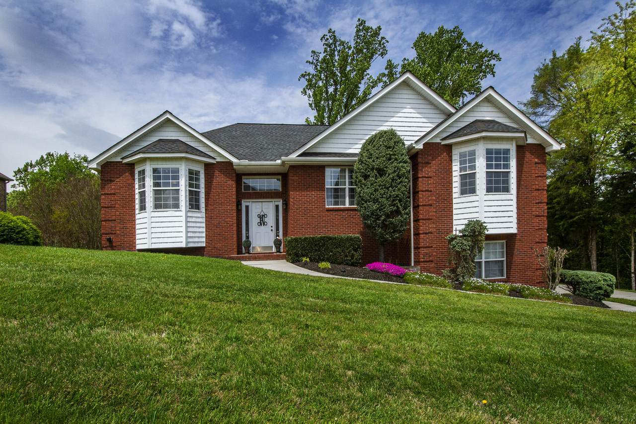 125 Stonebreeze Drive - Photo 1