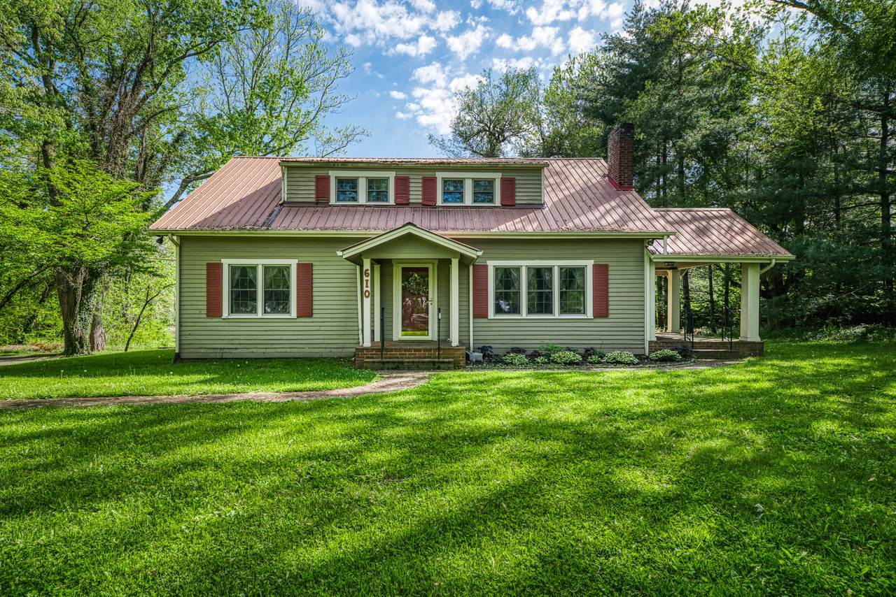 610 Allardt Highway Hwy - Photo 1