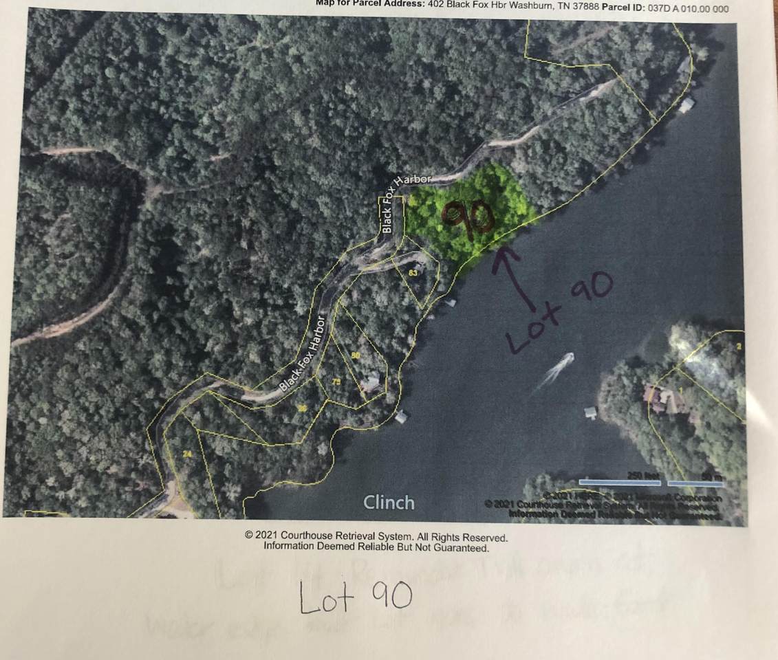 Lot 90 Black Fox Harbor Rd - Photo 1