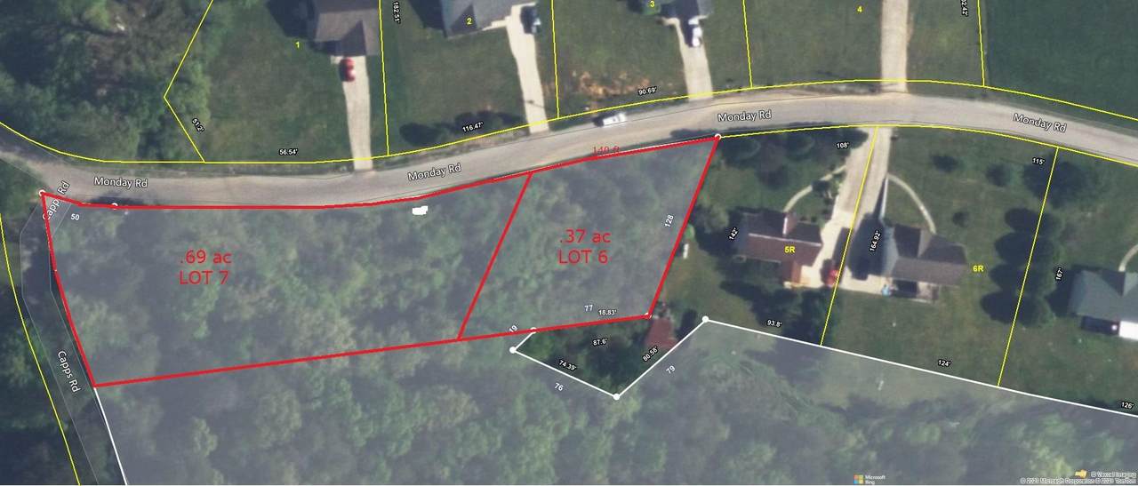 Lot 6 & 7 Monday Rd - Photo 1
