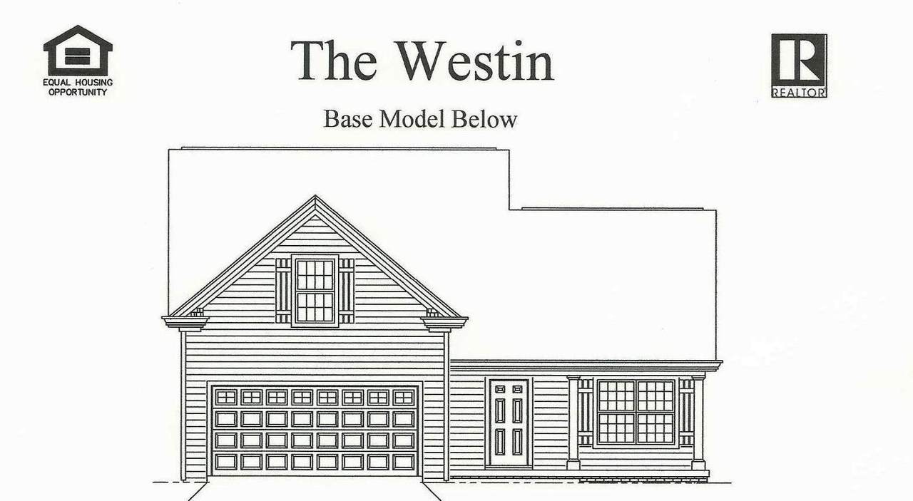6564 Cara Cade Lane - Photo 1