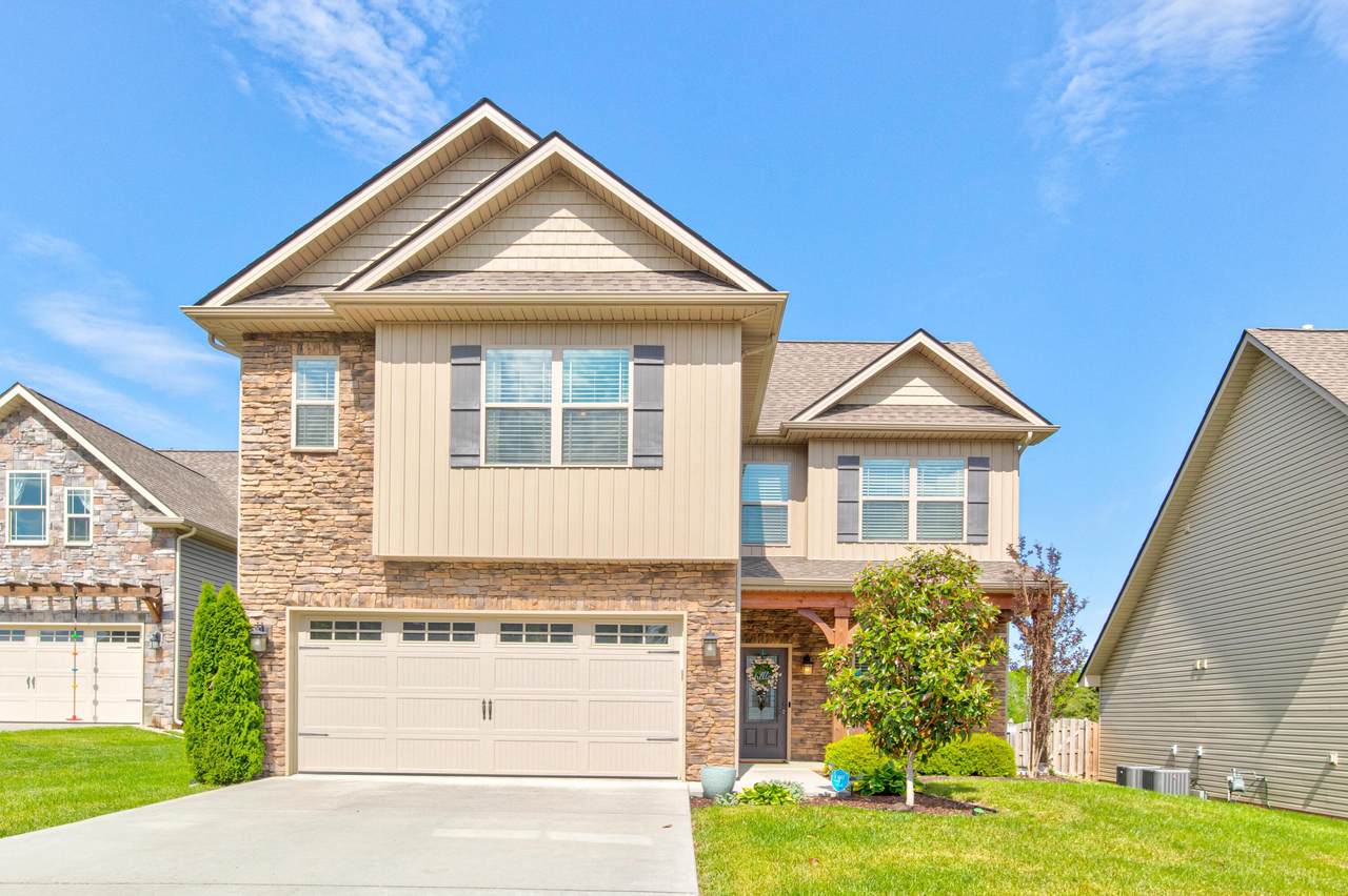 1018 Letsinger Cove Lane - Photo 1