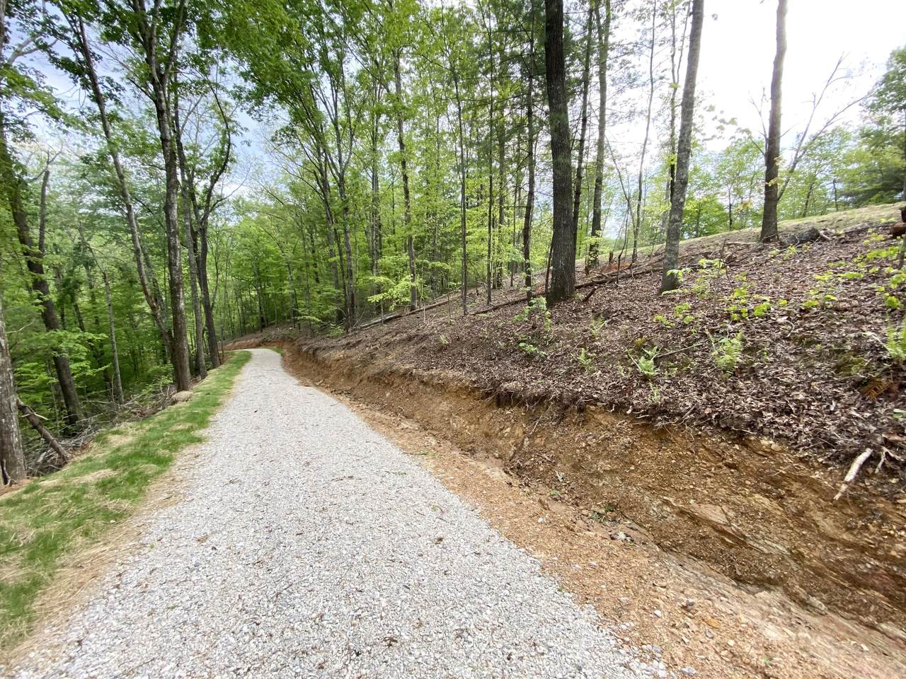 Morgan County Hwy - Photo 1
