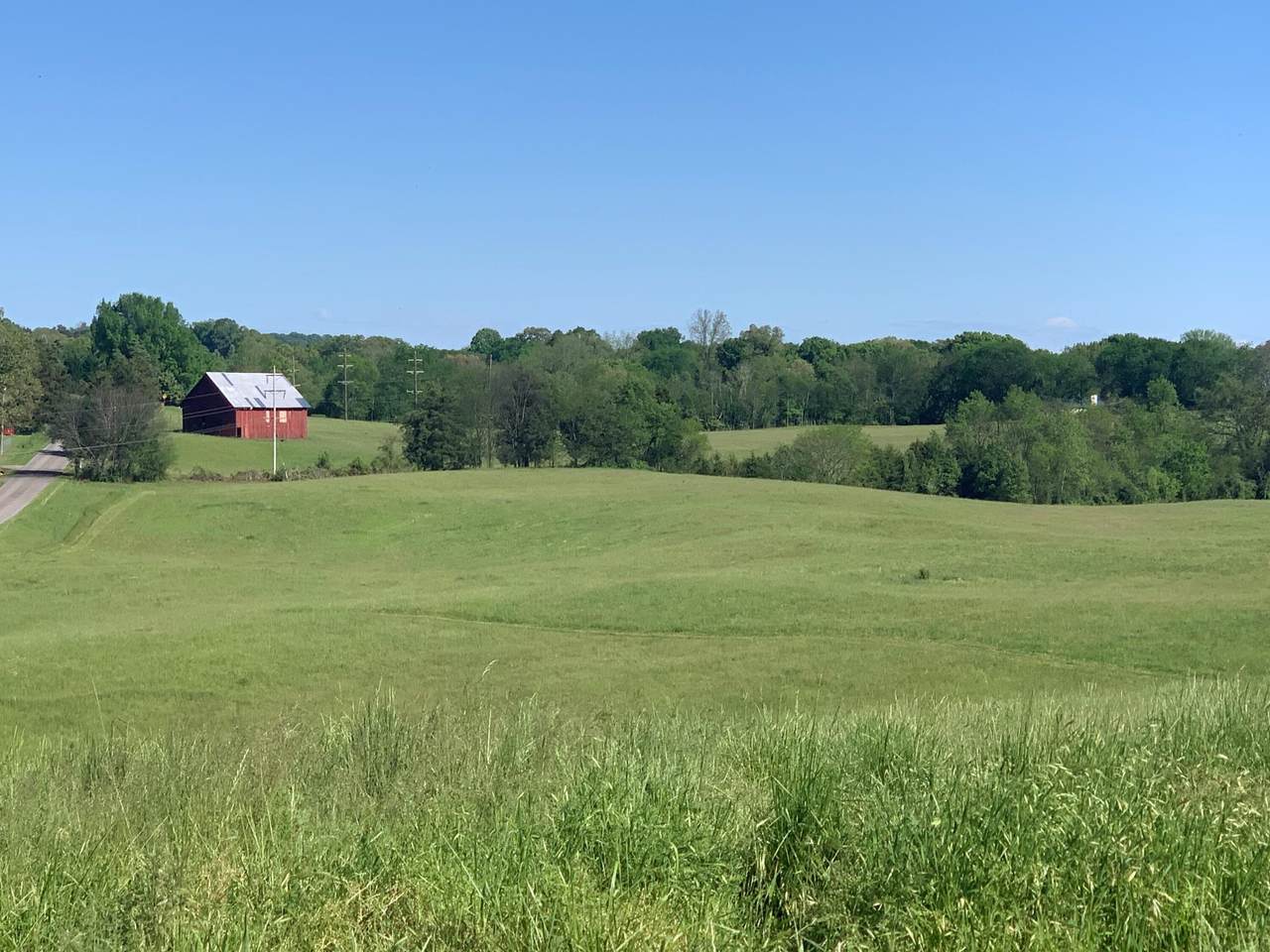 1184 Fate Rankin Rd - Photo 1