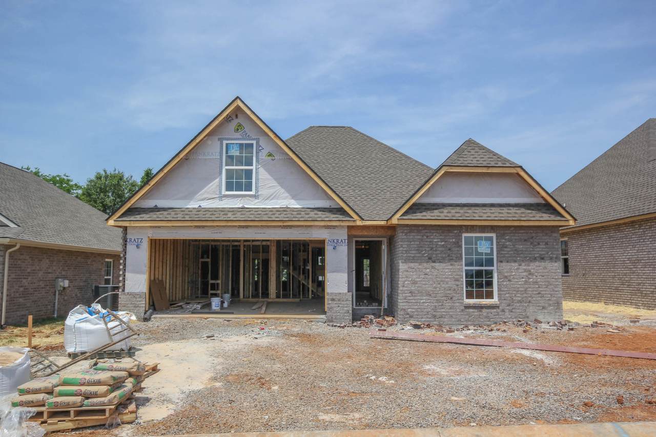 217 Sand Hills Drive - Photo 1