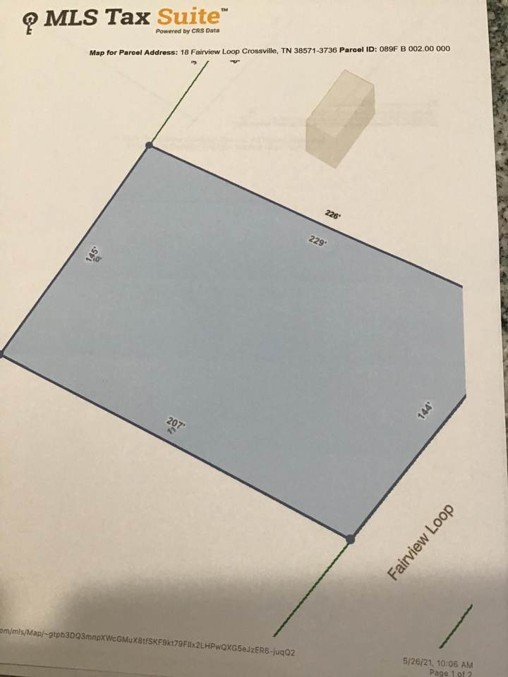 18 Fairview Loop - Photo 1