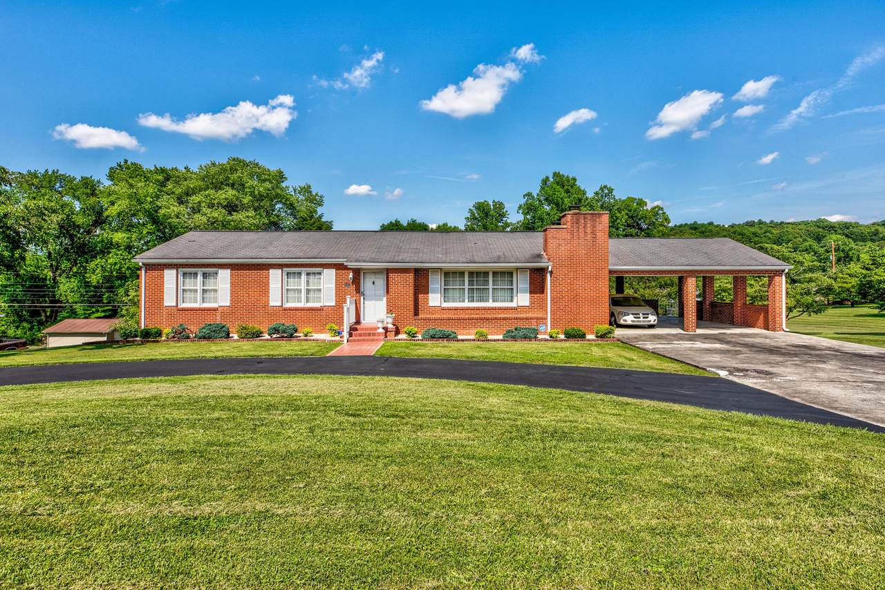 511 Claiborne Rd - Photo 1