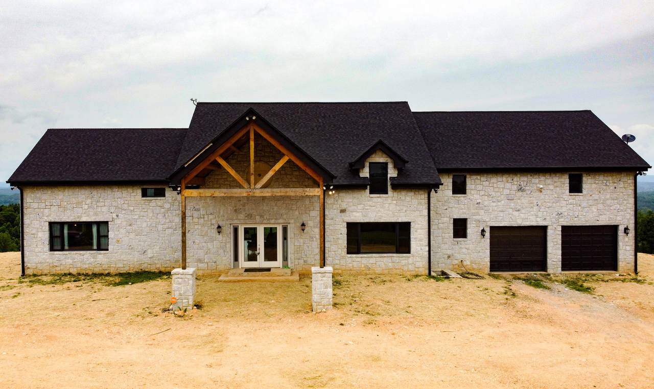 150 Grigsby Hollow Rd - Photo 1