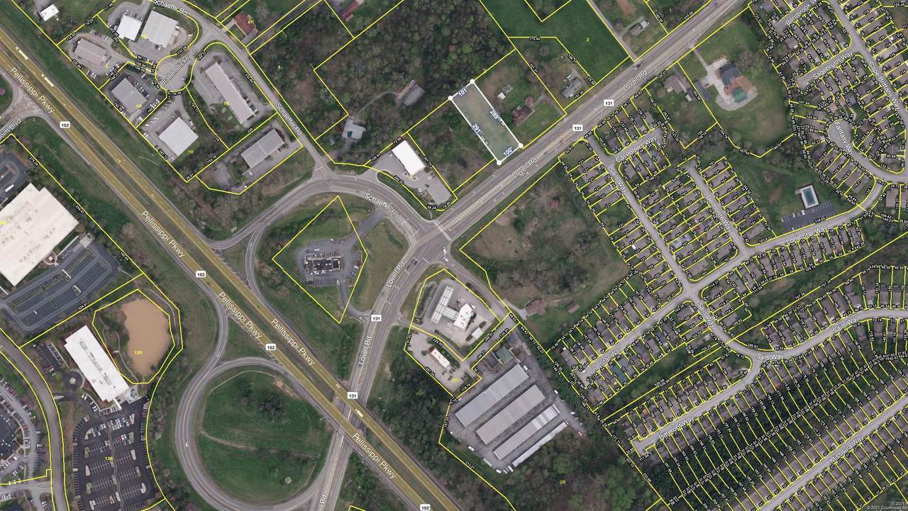 1615 Lovell Rd - Photo 1