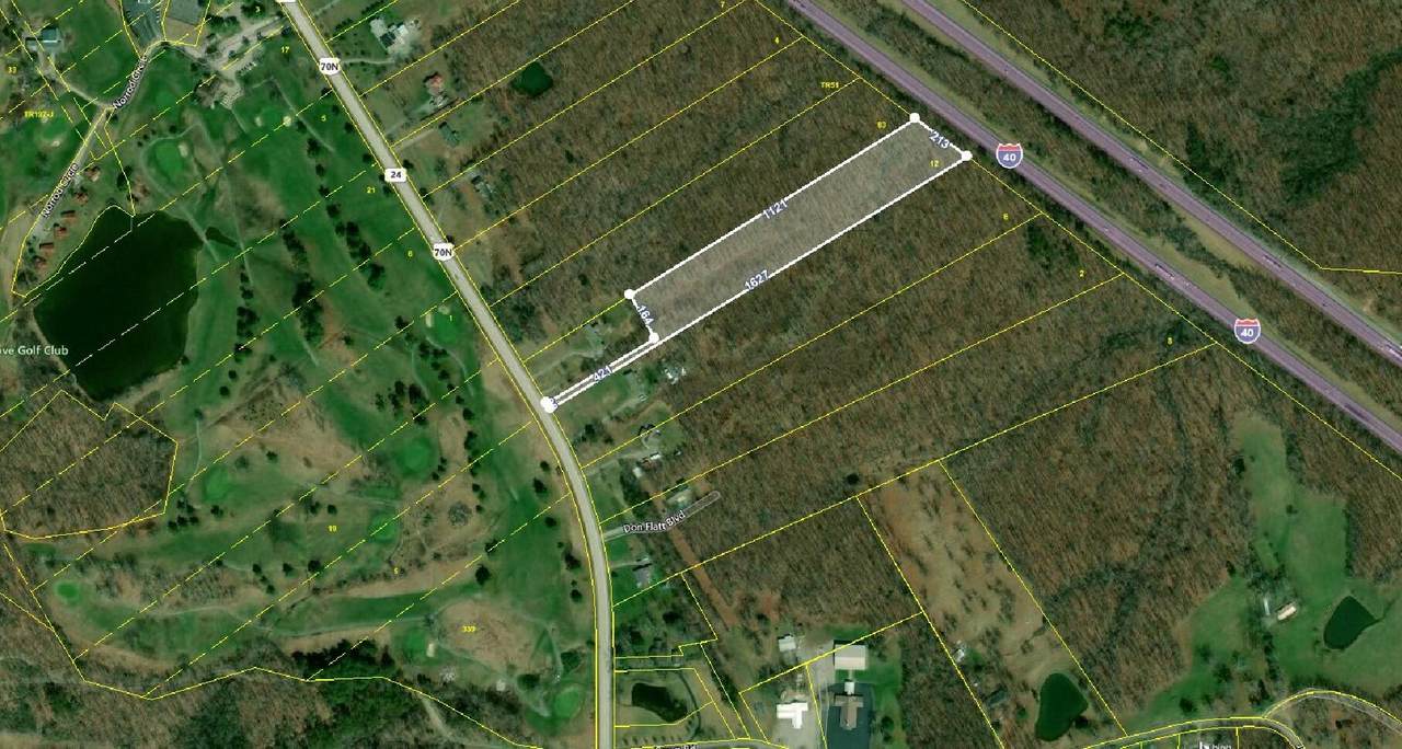 Highway 70 N - Photo 1