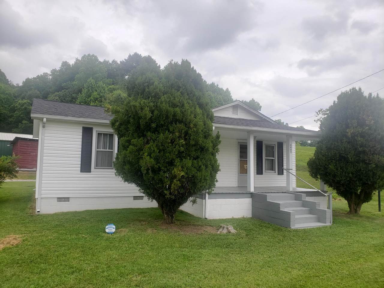 2607 Baker Hwy - Photo 1