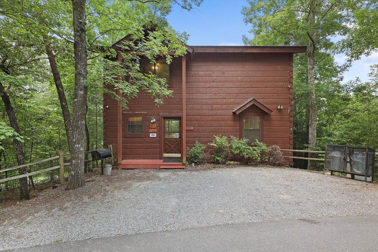 2857 Mountain View Circle - Photo 1