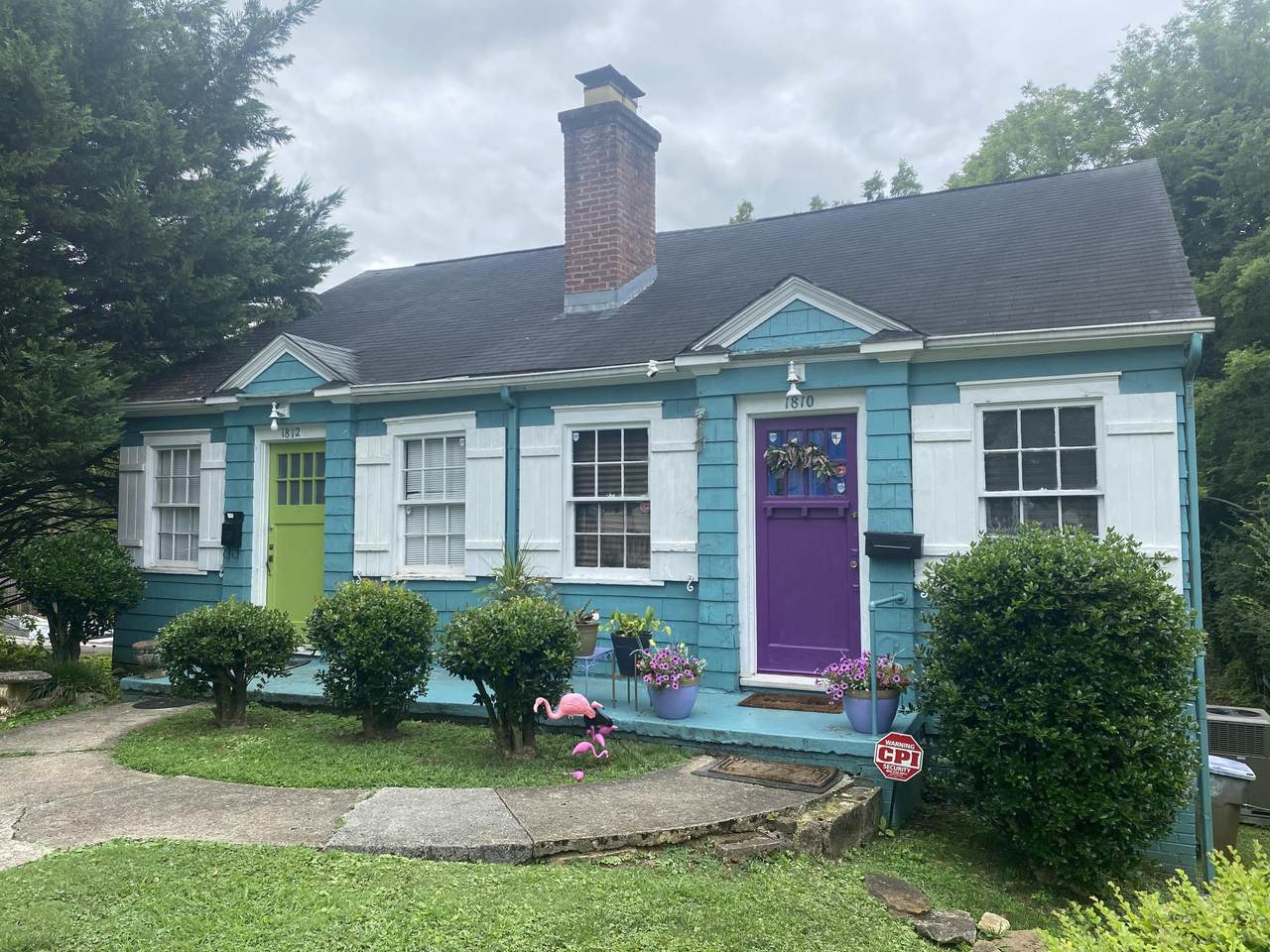 1810-1812 Washington Ave - Photo 1