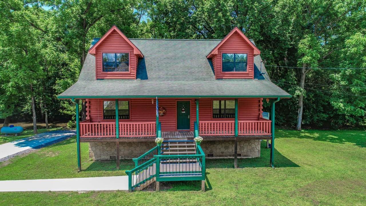 170 Wilton Springs Rd - Photo 1