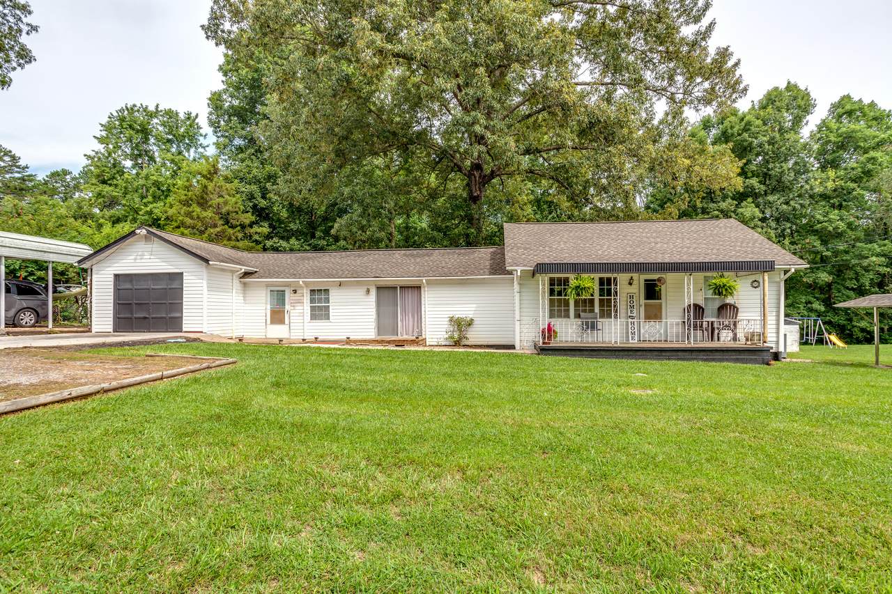 141 Cedar Ridge Rd - Photo 1